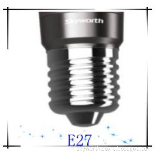 5W LED bulb which very popular in European market
